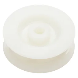 Galet Polyamide, Standers, Diam.50 X L.50 X L.50 Mm