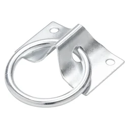Platine + anneau Az, STANDERS, diam. 7 mm diam int. 50 mm