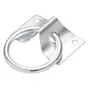 Platine + anneau Az, STANDERS, diam. 7 mm diam int. 50 mm
