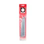 Lot De 10 Sardines Acier Galvanisé, Standers L.180 Mm