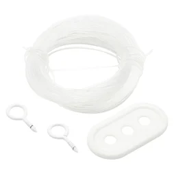 Fil Nylon Standers Diam.1 Mm X L.10 M