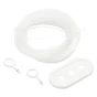 Fil Nylon Standers Diam.1 Mm X L.10 M