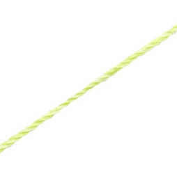 Fil Polypropylène Torsadée Standers Diam.1 Mm X L.50 M