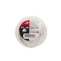 Cordeau Coton Torsadée Standers Diam.2.5 Mm X L.30 M