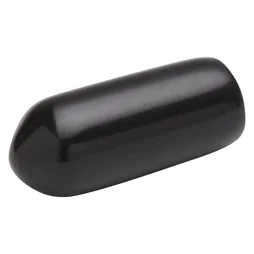 Lot De 12 Embouts Polyéthylène, Standers, Diam.4 X L.23 X L.11 Mm