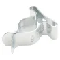 Lot De 4 Pinces À Ressort Acier, Standers, Diam.11 Mm, L.7.5 X L.15.7
