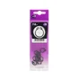 Lot De 10 Circlips Extérieurs Acier, Standers, Diam.8 Mm, L.15.5