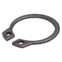 Lot De 10 Circlips Extérieurs Acier, Standers, Diam.12 Mm, L.15.5