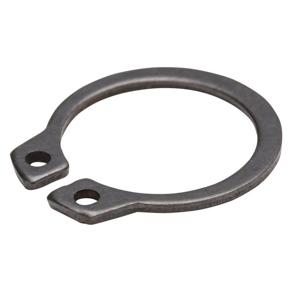 Lot De 10 Circlips Extérieurs Acier, Standers, Diam.14 Mm, L.15.5