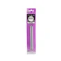 Lot De 2 Ressorts De Traction Acier, Standers, Diam.6 Mm, L.140 X Ep.1.2 Mm