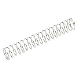 Lot De 10 Ressorts De Compression Acier, Standers, Diam.4 Mm, L.30 X Ep.0.4 Mm