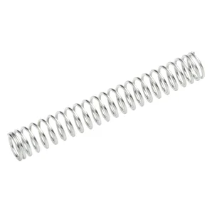 MroMax Lot De 2 Matrices De Compression à Ressort En Acier à