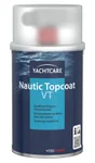 Peinture Bateau Extérieur Gelcoat Soloplast, Blanc, 1 Kg