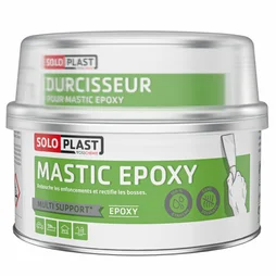 Peinture Bateau Soloplast