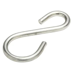 Esse peintre acier zingue, STANDERS, 5 x 15-24 mm