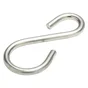 Esse peintre acier zingue, STANDERS, 5 x 15-24 mm