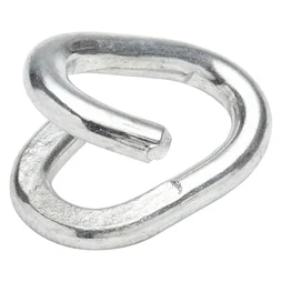 Maille Jonction Diametre 4,5Mm/Chaine Diametre 4Mm 4Pcs Standers