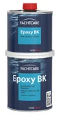 Résine époxy Bk Yachtcare 1 Kg SOLOPLAST