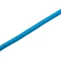 Sandow + crochets plastique diamètre 9mm 120cm 15kg bleu, STANDERS lot de 2