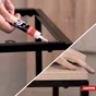 Colle d'assemblage cyanoacrylates loctite 60"" repositinnable tube 20g