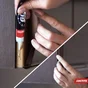 Colle d'assemblage cyanoacrylates loctite 60"" repositinnable tube 20g