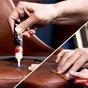 Colle d'assemblage cyanoacrylates loctite 60"" repositinnable tube 20g