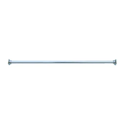 Barre droite extensible L.135 cm, SENSEA