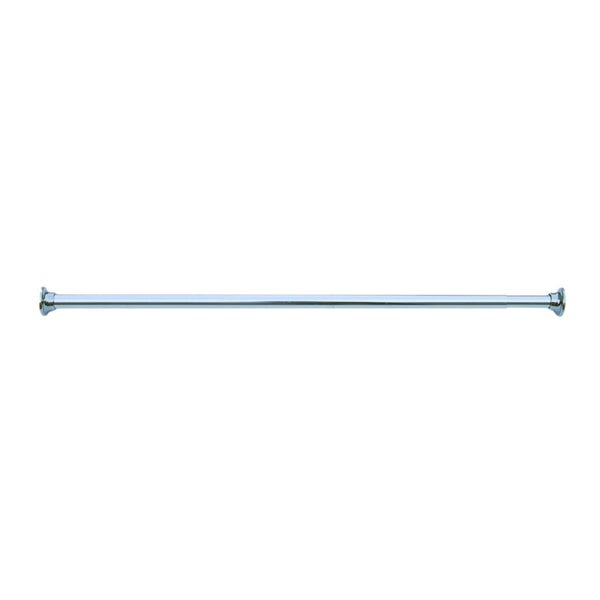 Barre droite extensible L.135 cm, SENSEA