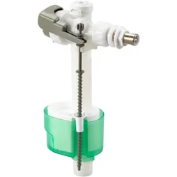 Robinet flotteur ultrasilencieux latérale Quieto, SIAMP