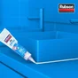 Silicone Rubson, Transparent, 50 Ml