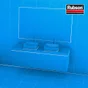 Silicone Rubson, Transparent, 50 Ml