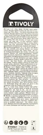 Foret Technic Multimatériau, Diam.5 Mm Tivoly