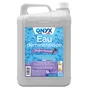 Eau démineralisée ONYX, parfum lavande, 5L