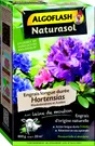 Engrais naturel hortensia ALGOFLASH NATURASOL 800 g