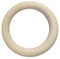 Anneaux Tringle À Rideau Système D Couleur 28 Mm Bois Ivoire Inspire