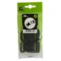 Lot De 2 Boucles Clips Polyamide Standers L.58 X L.25 Mm