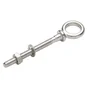 Boulon À Oeil Inox, Standers, Diam.12 X L.60