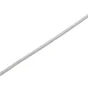 Câble Gainé Standers, Diam.2 Mm X L.15 M