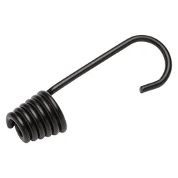 Lot De 2 Crochets Sandow Acier Standers L.50 X L.6 Mm