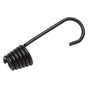 Lot De 2 Crochets Sandow Acier Standers L.50 X L.6 Mm