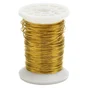 Fil Acier Standers Diam.0.4 Mm X L.30 M