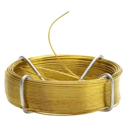 Fil Acier Standers Diam.0.8 Mm X L.25 M