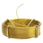 Fil Acier Standers Diam.0.8 Mm X L.25 M