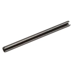 Lot De 10 Goupilles Élastiques Acier, Standers, Diam.2 Mm, L.30