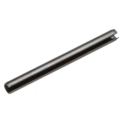 Lot De 6 Goupilles Élastiques Acier, Standers, Diam.4 Mm, L.50