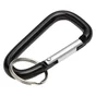 Mousqueton Aluminium Standers, L.70 X L.7 Mm