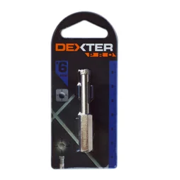 Foret Grès Cérame, Diam.Foret De 5 À 10 Mm Dexter Pro