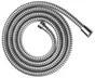 Flexible de douche L.200 cm chrome, HANSGROHE
