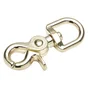 Mousqueton A Pince Zamak Laitonne 20X67Mm