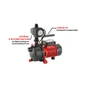 Pompe Arrosage Automatique Sterwins, 900 Jet Auto-3 3800 L/H
